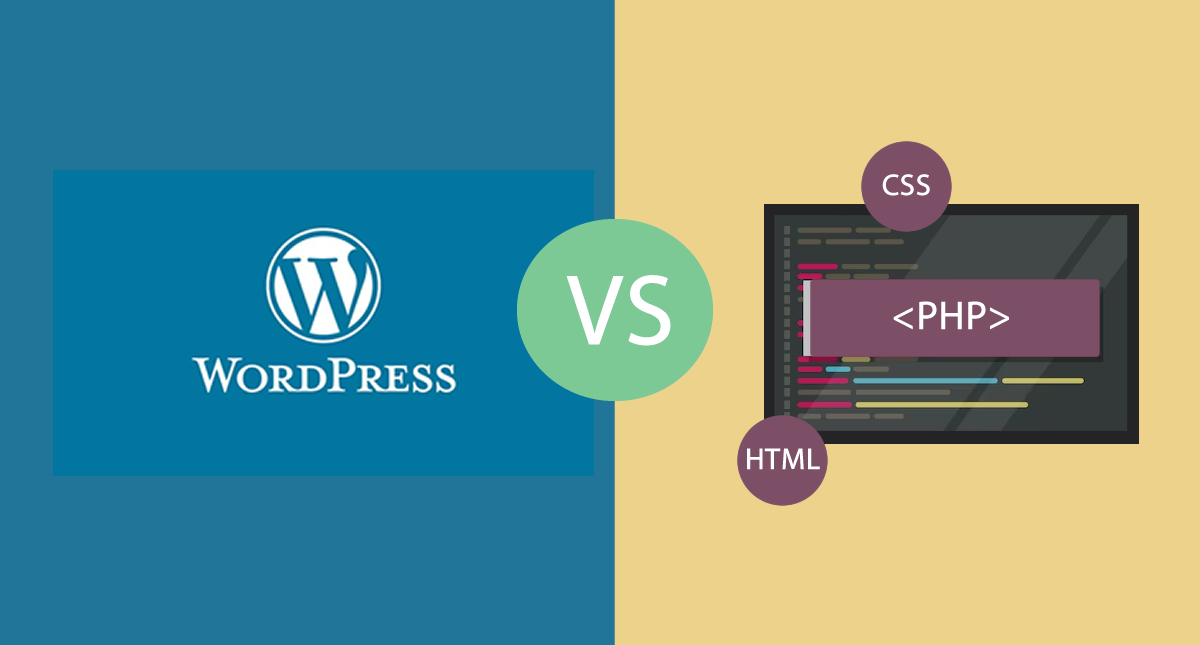 ¿Cuál es la Mejor Opción para Tu Sitio Web? Wordpress Vs diseño web a medida