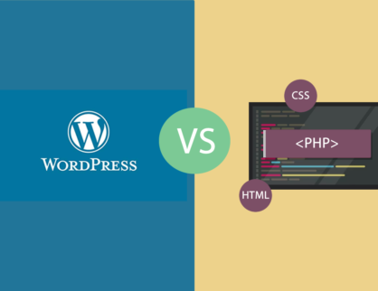 ¿Cuál es la Mejor Opción para Tu Sitio Web? WordPress Vs diseño web a medida